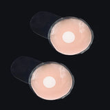 Silicone Lift Up Breast & Nipple Cover