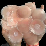 Silicone Nipple Cover