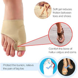 Bunion Relief