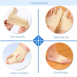 Bunion Relief