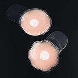 Silicone Lift Up Breast & Nipple Cover