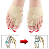 Bunion Relief