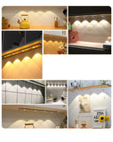 Decoration Motion Detect Led Light