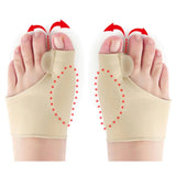 Bunion Relief