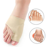 Bunion Relief