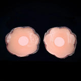 Silicone Lift Up Breast & Nipple Cover