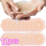 Silicone Nipple Cover