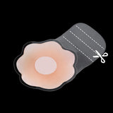 Silicone Lift Up Breast & Nipple Cover