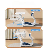 Sitting Posture Correction Chair for Kids