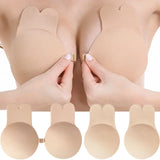 Silicone Push Up