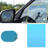 Rainproof Film Sticker