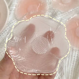 Silicone Nipple Cover